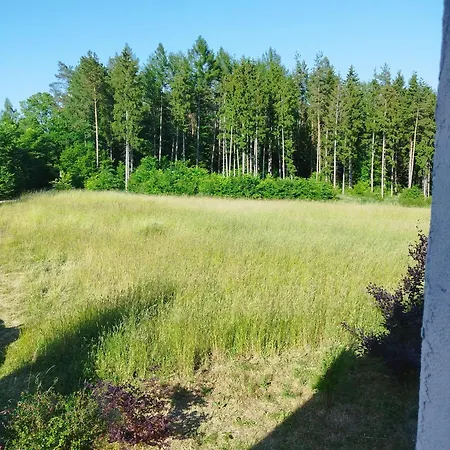 Zakatek Pod Lasem Apartment Wydminy Exterior photo