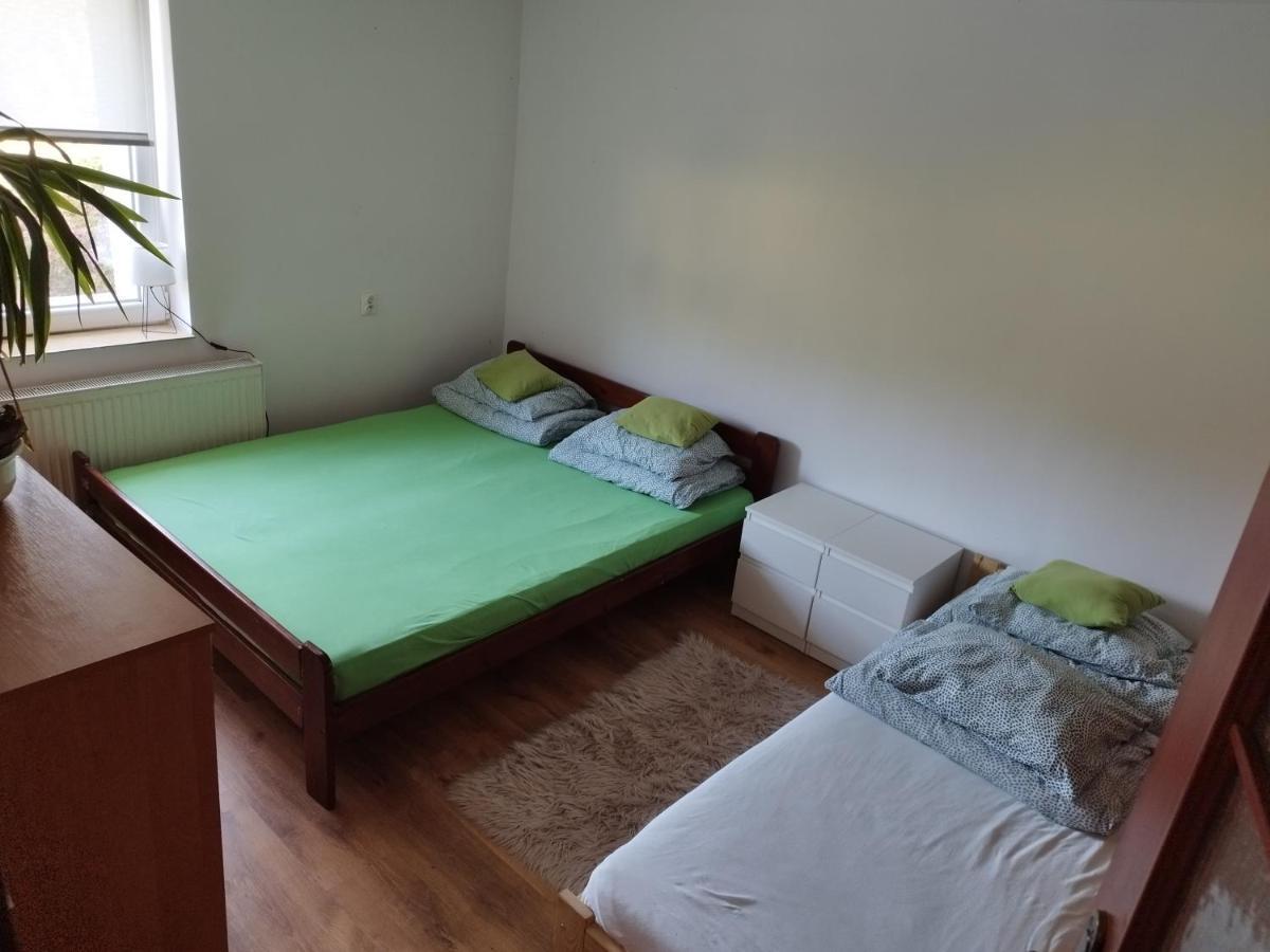 Apartament Zakatek Pod Lasem
