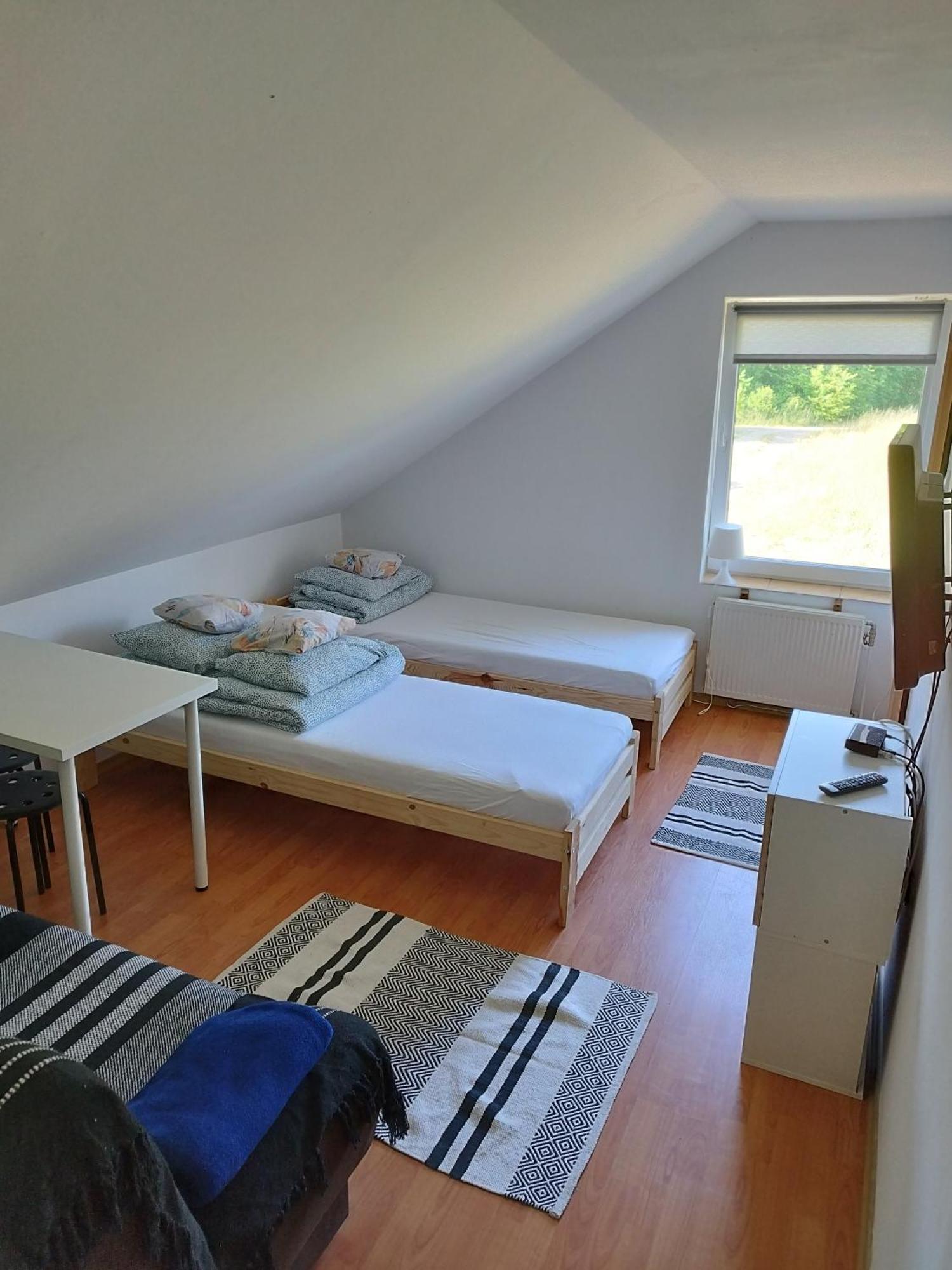 Apartament Zakatek Pod Lasem