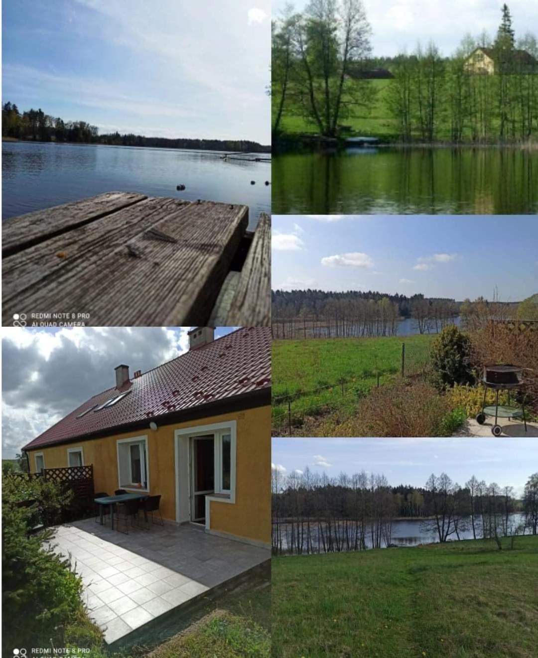 Zakatek Pod Lasem Apartament